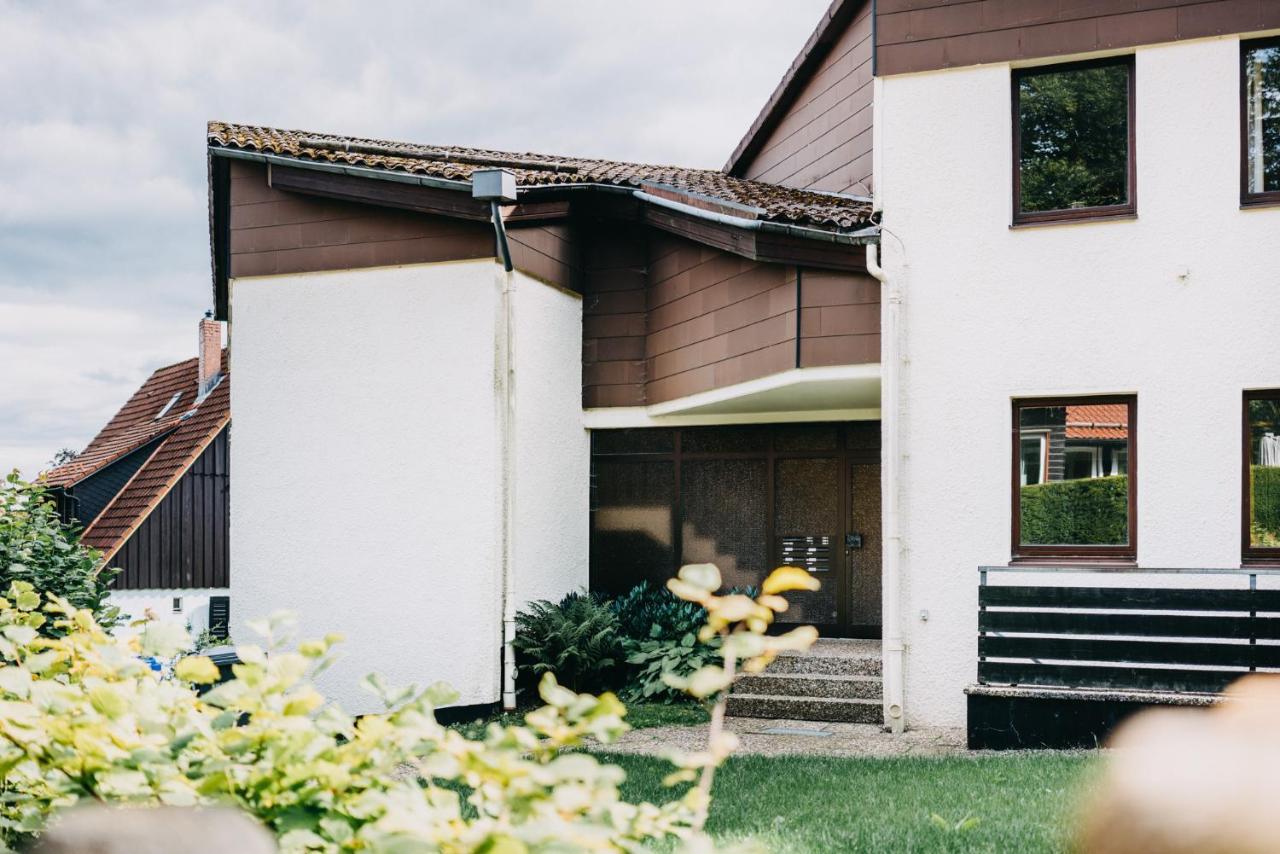 Harz Zeit Appartement