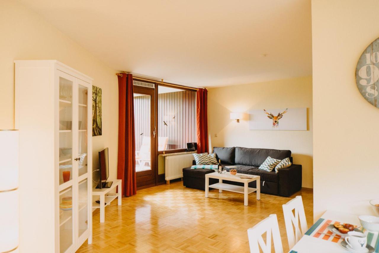 Harz Zeit Appartement
