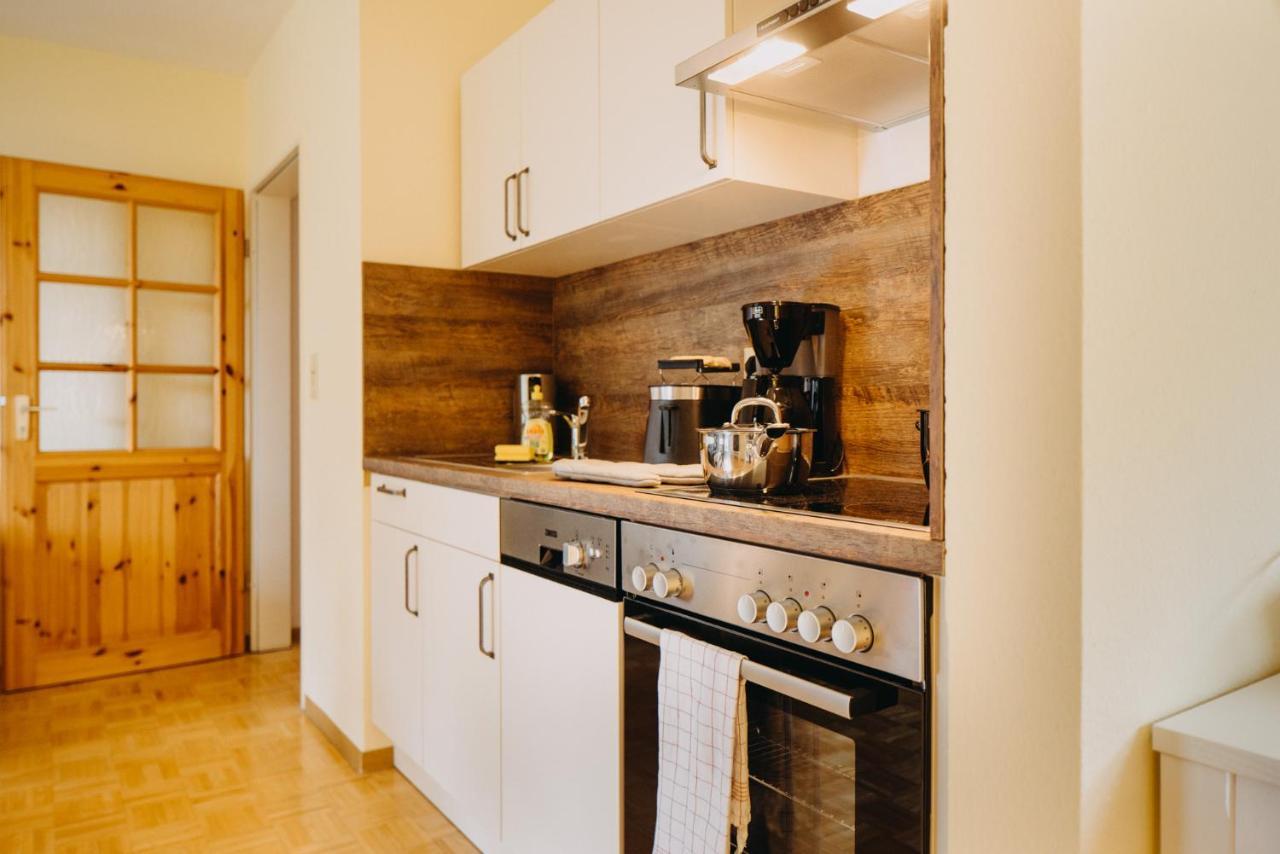 Appartement Harz Zeit *