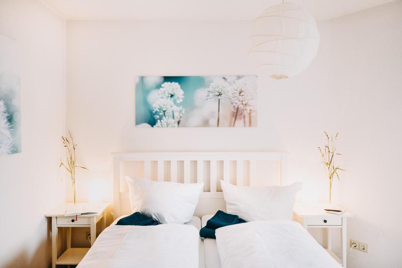 Harz Zeit Appartement
